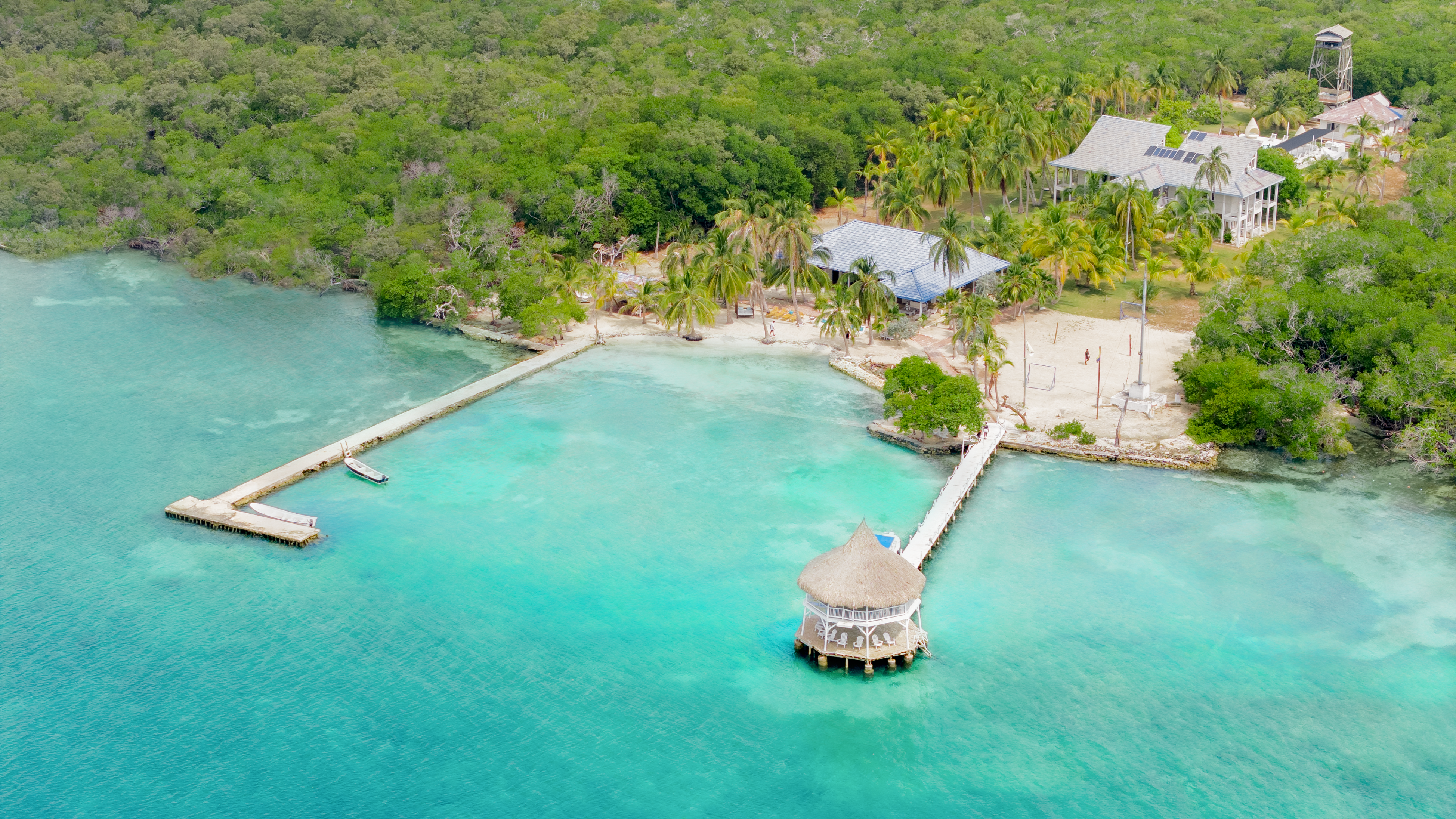 QUINTA DEL MAR TINTIPAN